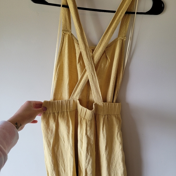 Potter's Pot Jumpsuit - Picture 2 of 9